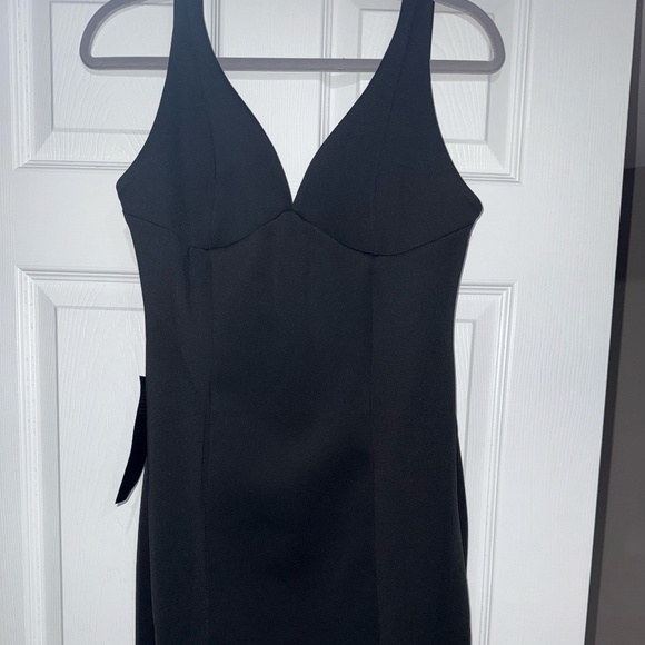 Knockout bebe dress - Picture 1 of 4